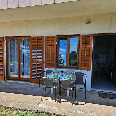 Apartmani Tia Drenje  Exterior photo