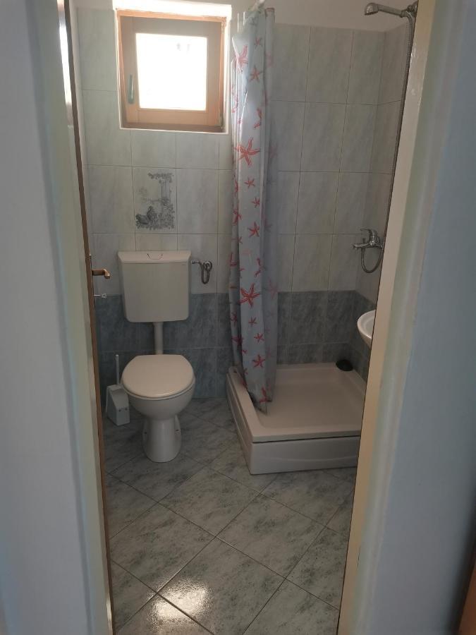 Apartmani Tia Drenje  Exterior photo