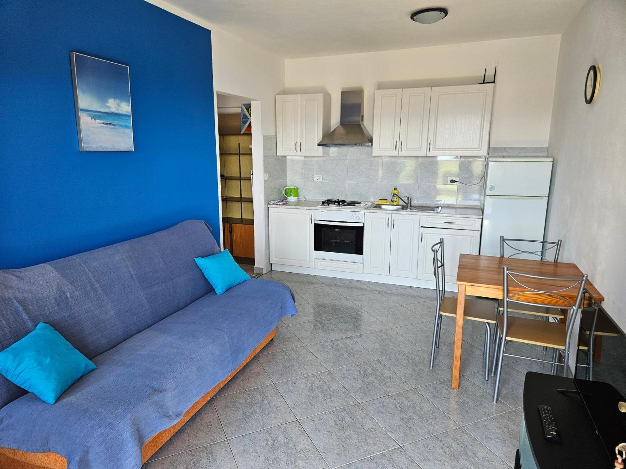 Apartmani Tia Drenje  Exterior photo