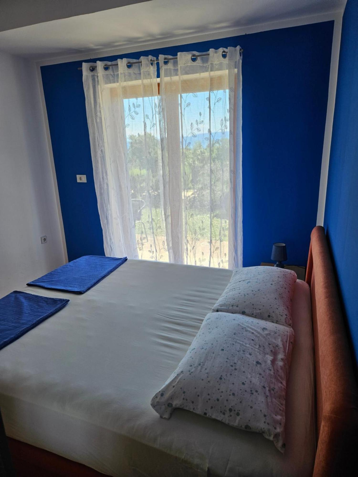 Apartmani Tia Drenje  Exterior photo