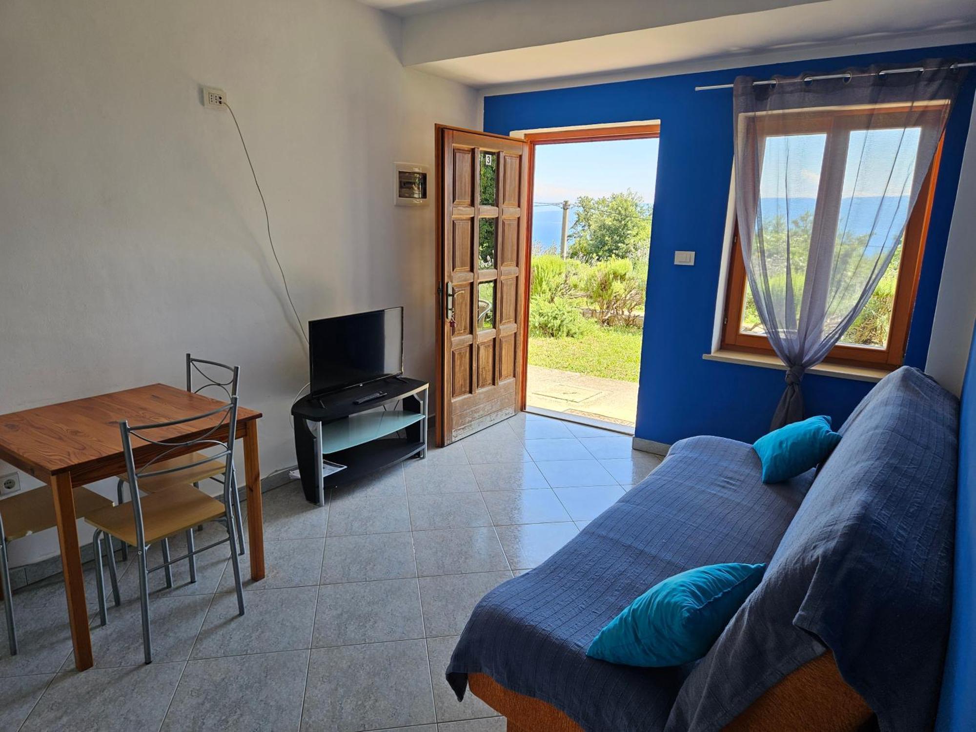Apartmani Tia Drenje  Exterior photo